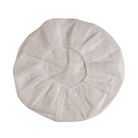 Service Bouffant Cap