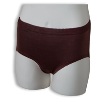 Women&#39;s Briefs - Brown