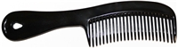 6.5&quot; Handle Comb