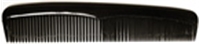 8&quot; Dresser Comb