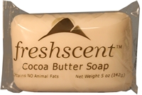 Freshscent Cocoa Butter Soap - 5oz