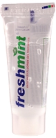 Freshmint  Clear Gel - .6oz Clear Tube