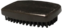 4&quot; Club/Military Brush