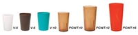 5oz Copolymer Tumbler