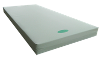 Value Safe - Mattress, 4.5&quot; x 25&quot; x 75&quot;, Green **