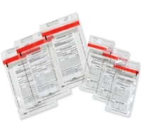 Evidence &amp; Property Bags - Various Sizes