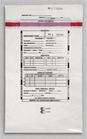 Evidence &amp; Property Bags - Various Sizes