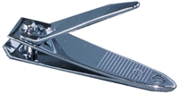 Fingernail Clippers