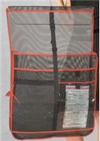 Hanging Property Bag