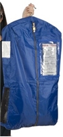 Lockable Garment Bags