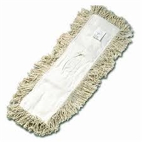 5&quot; x 36&quot; Dust Mop Head