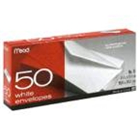#10 Business Size Envelopes