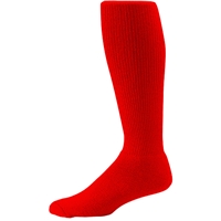 Tube Socks - Orange