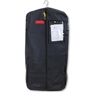 Hanging Locker - Black - 22 x 44 x 4