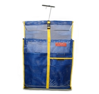 Hanging Property Bag - StrongBag Standard