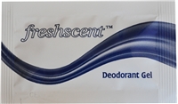Freshscent - .12oz Gel Packet