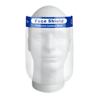 Clear Face Shield