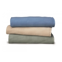 Blue Snag Free Thermal Blanket