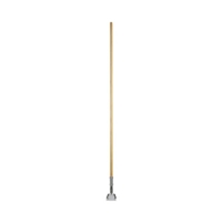 60&quot; Wood Handle for Dust Mop Frame