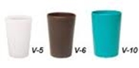 8.5oz Copolymer Tumbler