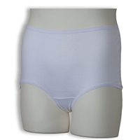 Women&#39;s Briefs - White