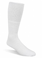 Tube Socks - White