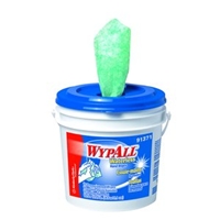 Wypall - Waterless Wipes