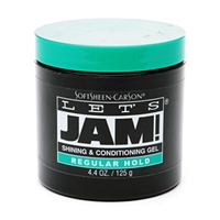Let&#39;s Jam - 4.4oz Shine &amp; Hold Gel