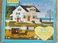 Puzzle - 500 Piece