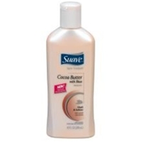 Suave - 10oz Cocoa Butter Lotion