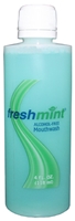 Freshmint 4oz Mouthwash